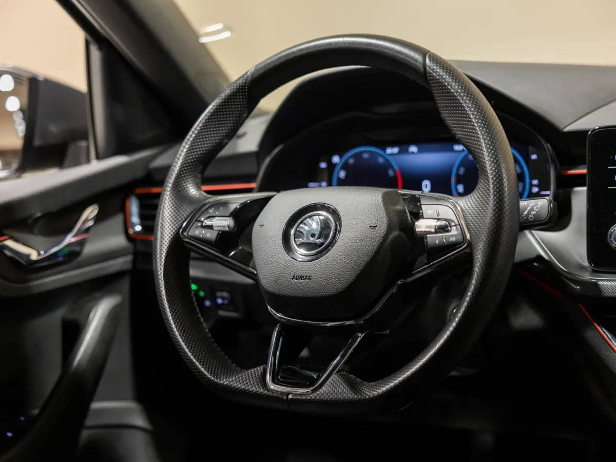 1.0 TSI Sport Business / 110pk / NAP / Trekhaak / Stoelverwarming / Achteruitrij camera /