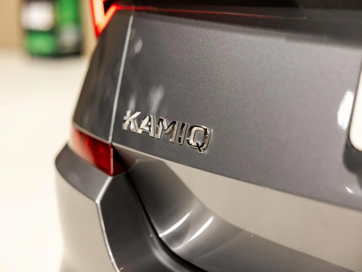 1.0 TSI Sport Business / 110pk / NAP / Trekhaak / Stoelverwarming / Achteruitrij camera /