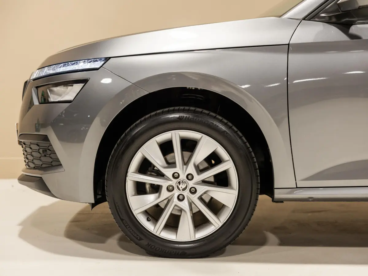 1.0 TSI Sport Business / 110pk / NAP / Trekhaak / Stoelverwarming / Achteruitrij camera /