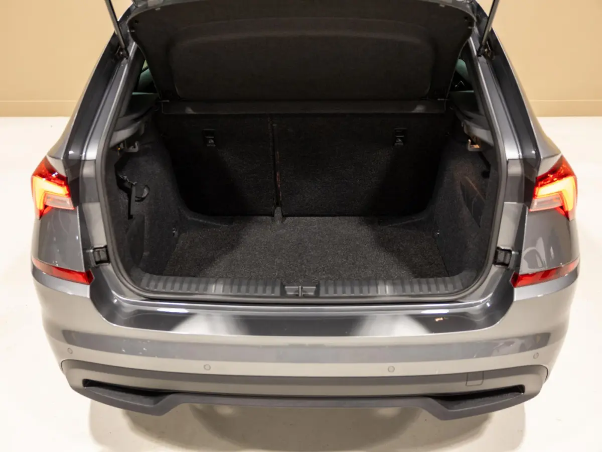 1.0 TSI Sport Business / 110pk / NAP / Trekhaak / Stoelverwarming / Achteruitrij camera /