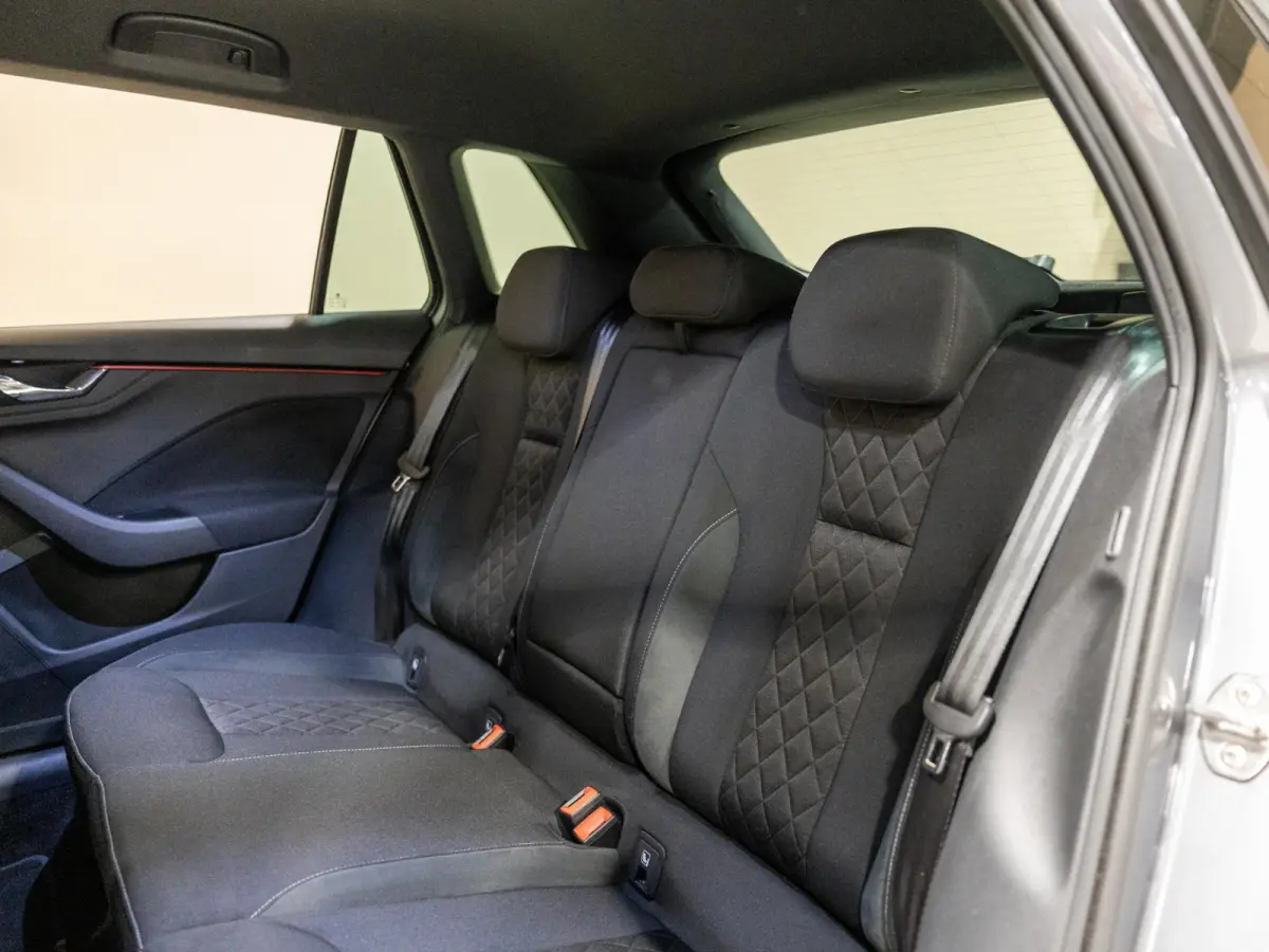 1.0 TSI Sport Business / 110pk / NAP / Trekhaak / Stoelverwarming / Achteruitrij camera /