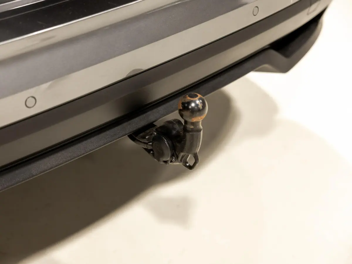 1.0 TSI Sport Business / 110pk / NAP / Trekhaak / Stoelverwarming / Achteruitrij camera /