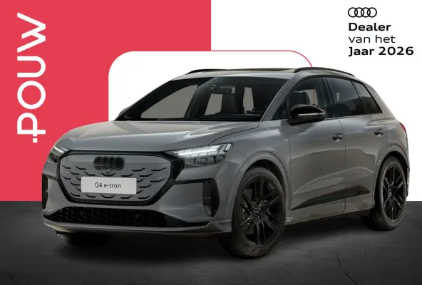45 S Edition 286pk 82 kWh | Panoramadak | Trekhaak