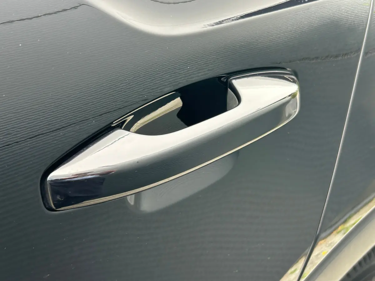 2.0 B4 R-Design | Pilot Assist | Trekhaak | Camera | Keyless |
