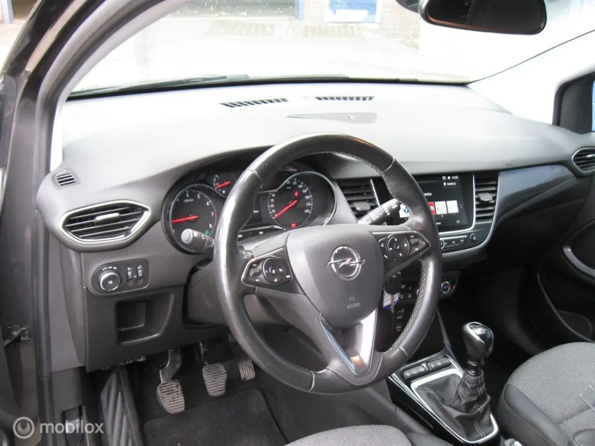 1.2 Turbo Business Elegance 1e eigenaar NL Auto