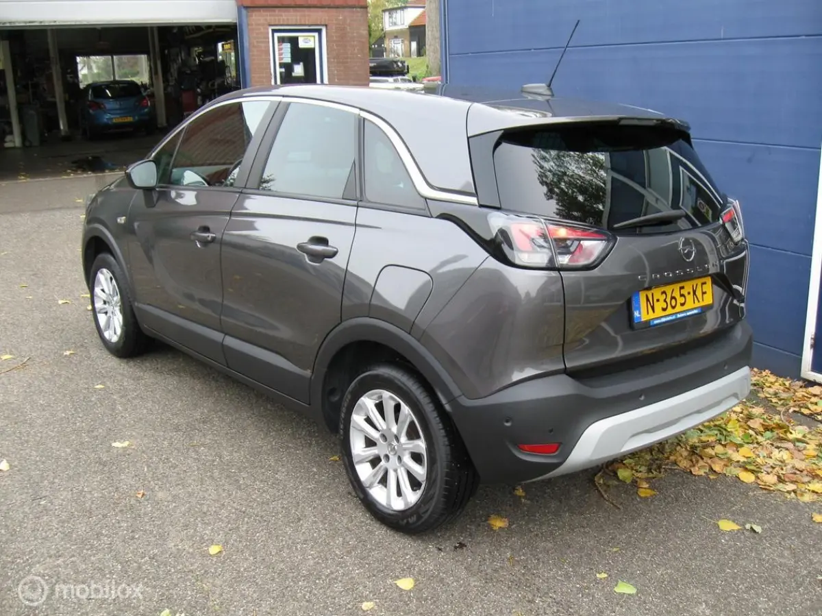 1.2 Turbo Business Elegance 1e eigenaar NL Auto