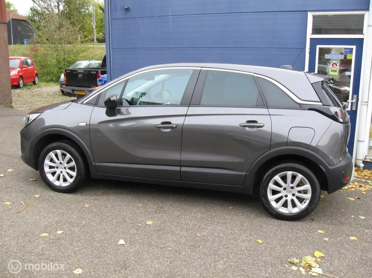 1.2 Turbo Business Elegance 1e eigenaar NL Auto