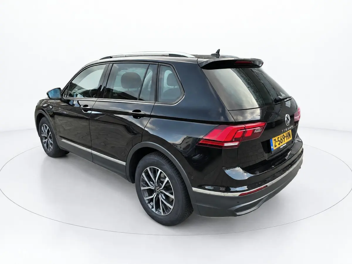 1.5 TSI 2022 AUT/TREKHAAK/NAVI/ACC/CARPLAY