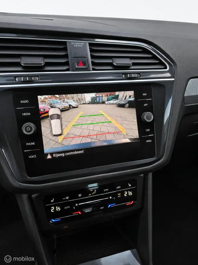 1.5 TSI 2022 AUT/TREKHAAK/NAVI/ACC/CARPLAY