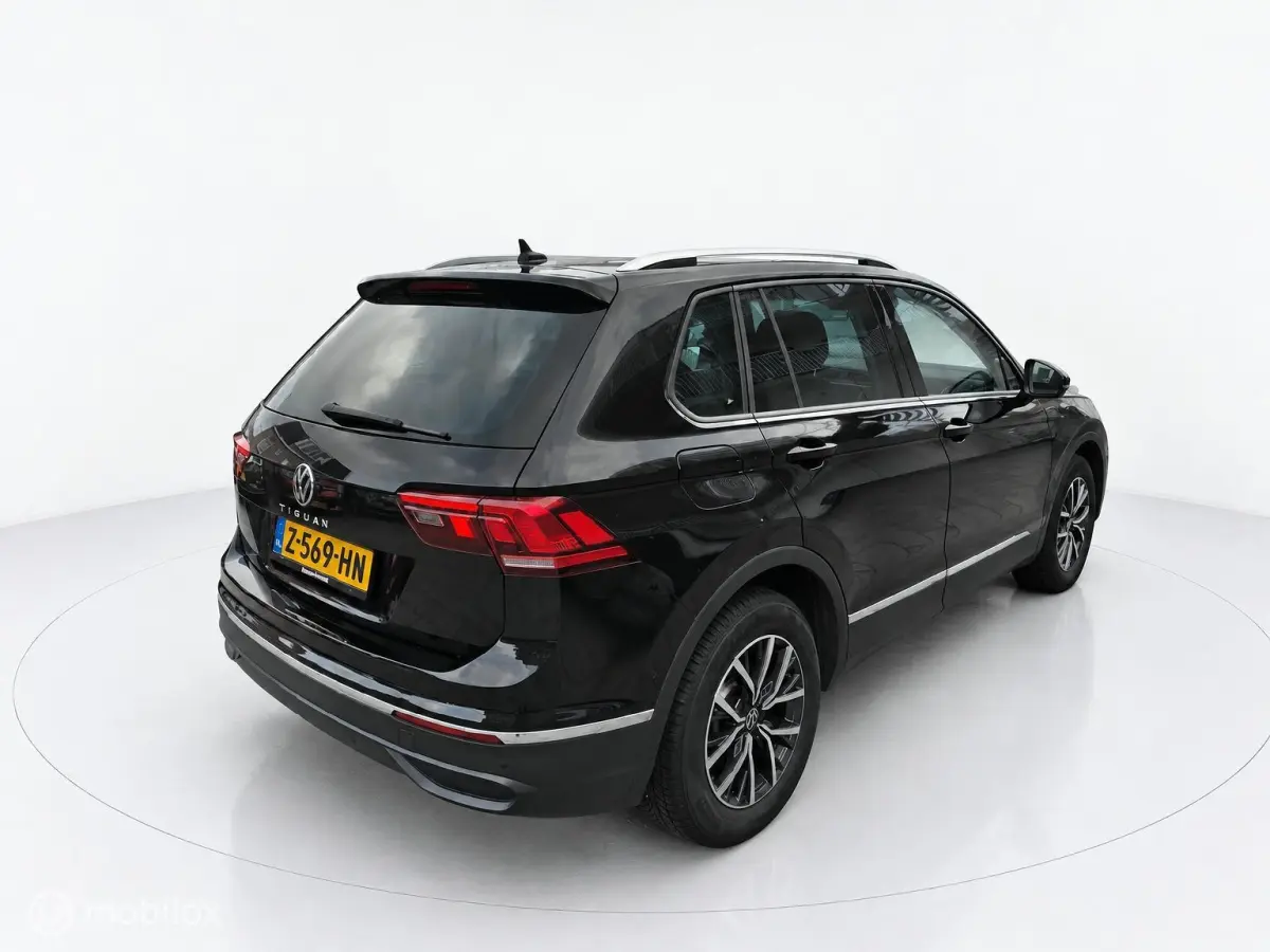 1.5 TSI 2022 AUT/TREKHAAK/NAVI/ACC/CARPLAY