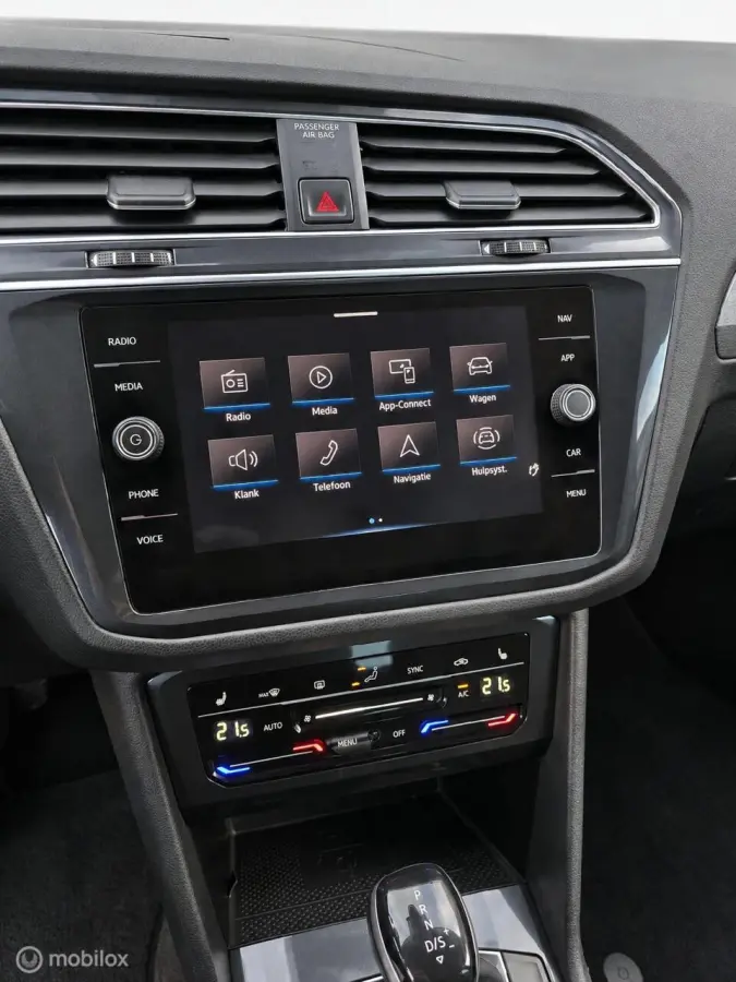 1.5 TSI 2022 AUT/TREKHAAK/NAVI/ACC/CARPLAY