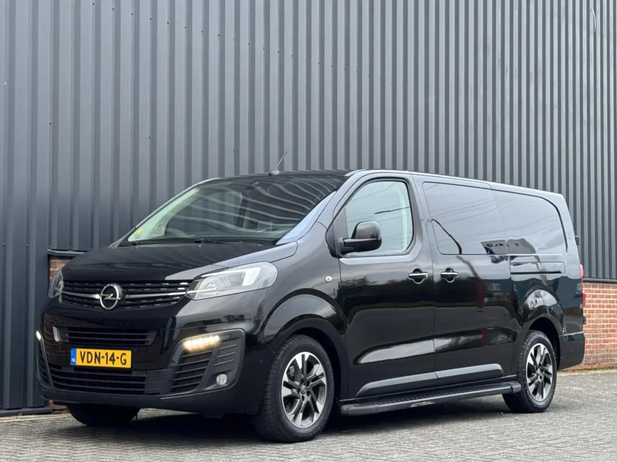 bestel 2.0 CDTI L3H1 DC Innovation