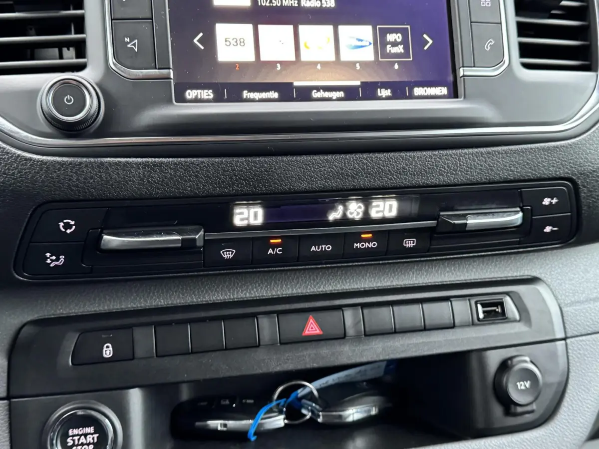 bestel 2.0 CDTI L3H1 DC Innovation