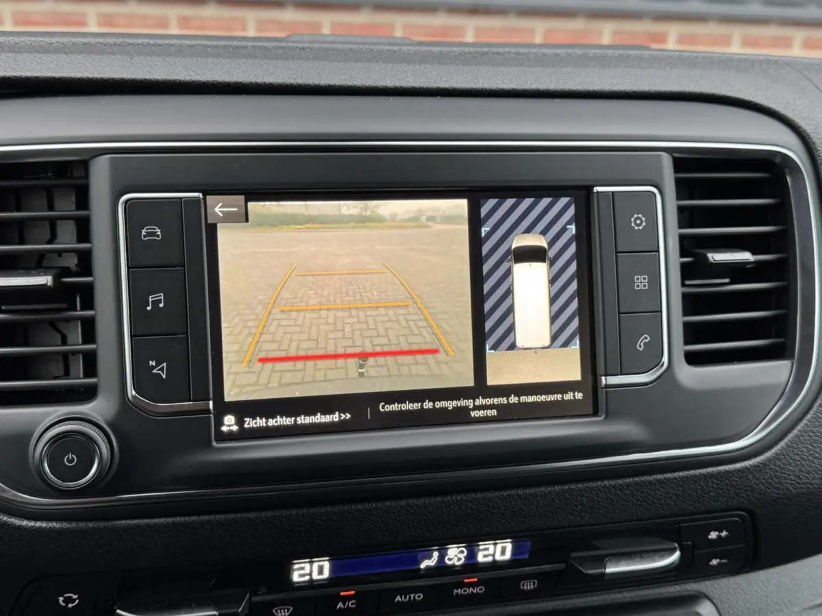 bestel 2.0 CDTI L3H1 DC Innovation