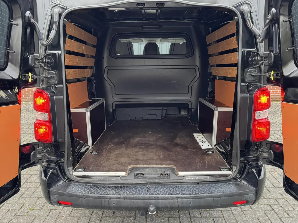 bestel 2.0 CDTI L3H1 DC Innovation