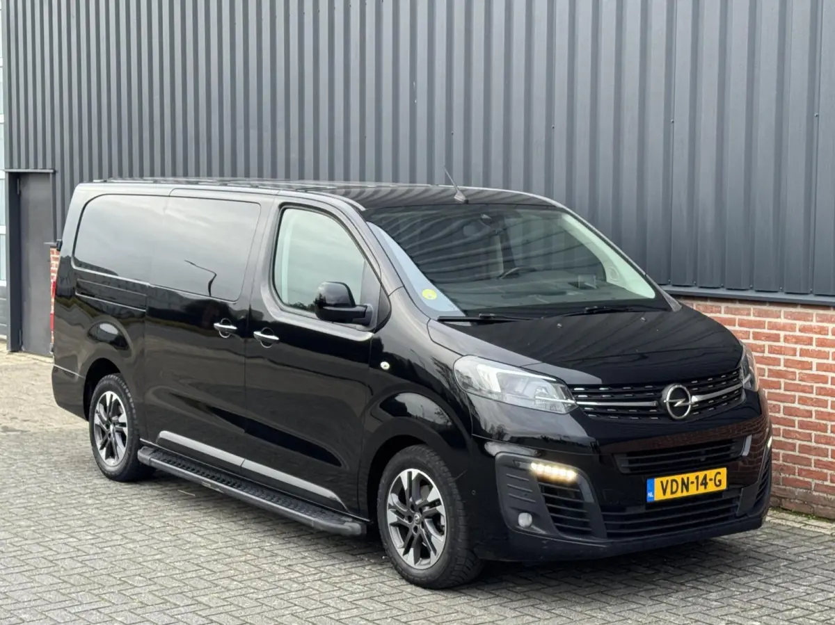 bestel 2.0 CDTI L3H1 DC Innovation