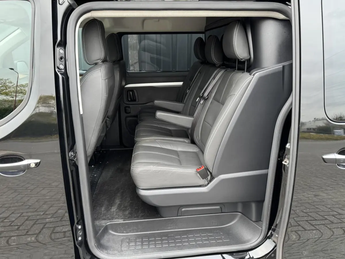 bestel 2.0 CDTI L3H1 DC Innovation