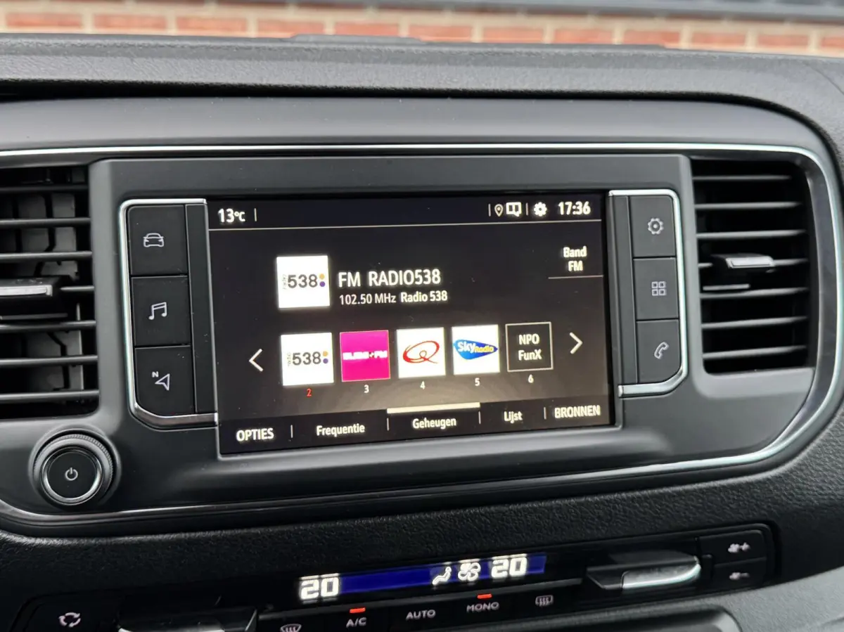 bestel 2.0 CDTI L3H1 DC Innovation