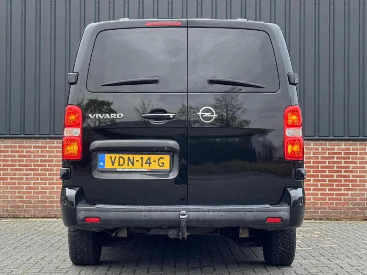 bestel 2.0 CDTI L3H1 DC Innovation