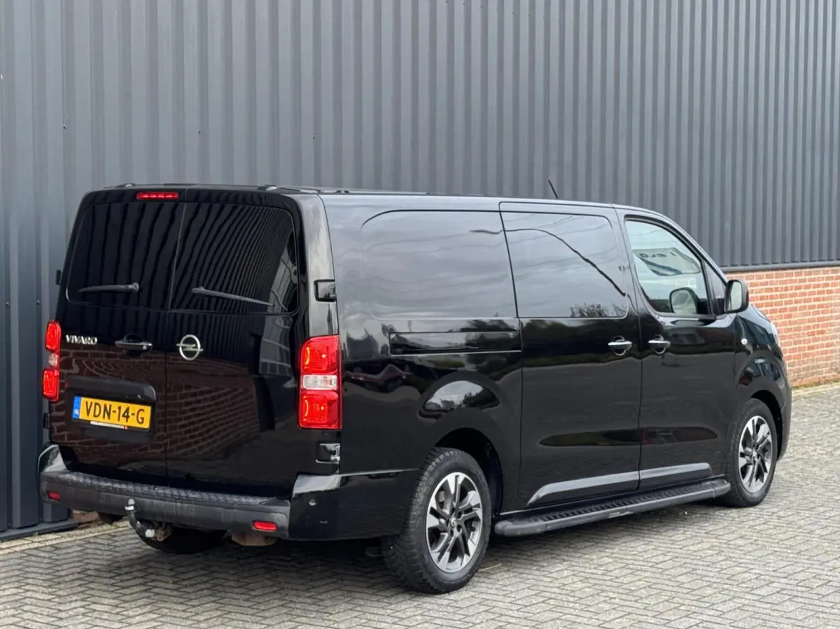 bestel 2.0 CDTI L3H1 DC Innovation
