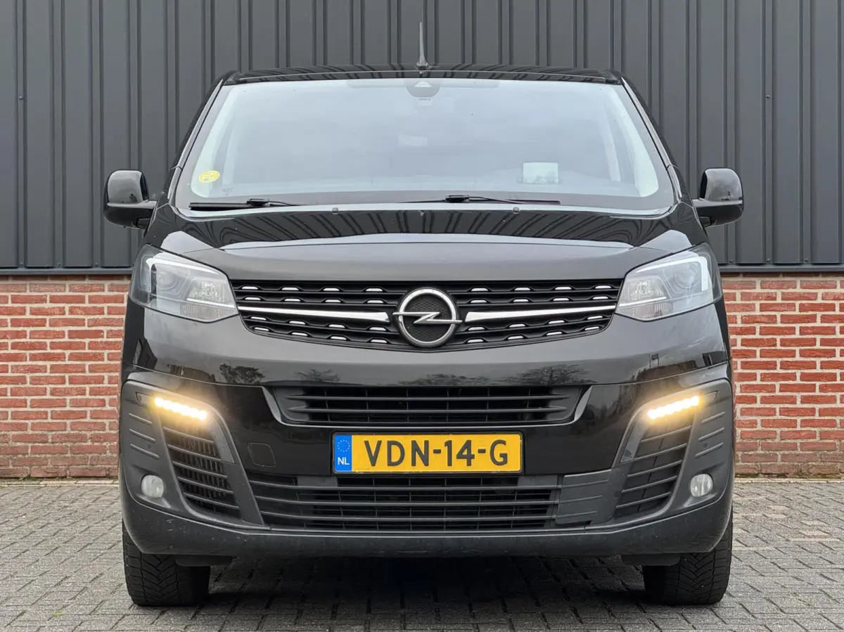 bestel 2.0 CDTI L3H1 DC Innovation