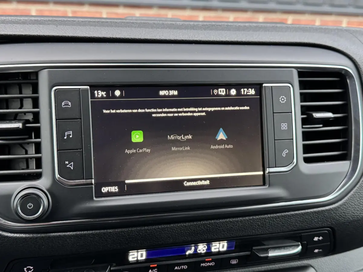 bestel 2.0 CDTI L3H1 DC Innovation