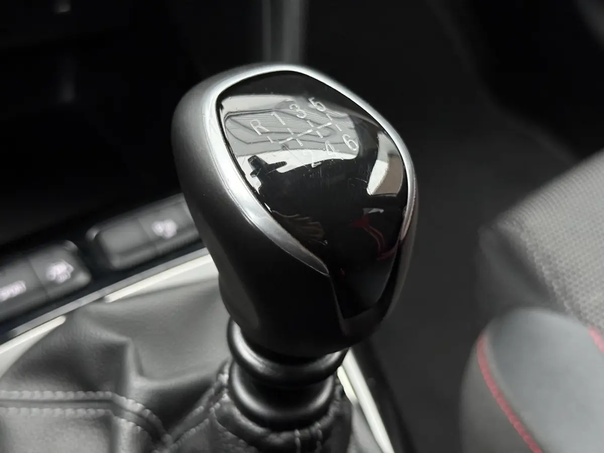 1.2 GS Line 2e Eigenaar|Carplay|Camera|PDC|Airco|Cruise|APK tot 06-2027