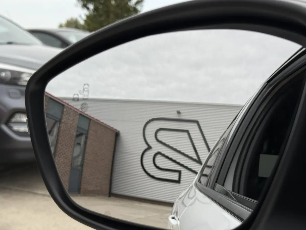 1.2 GS Line 2e Eigenaar|Carplay|Camera|PDC|Airco|Cruise|APK tot 06-2027