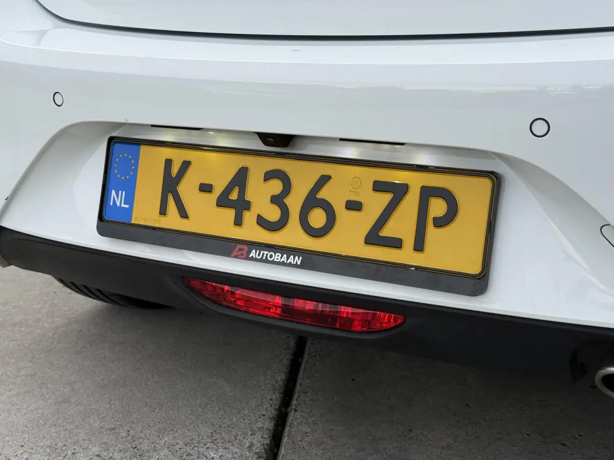 1.2 GS Line 2e Eigenaar|Carplay|Camera|PDC|Airco|Cruise|APK tot 06-2027