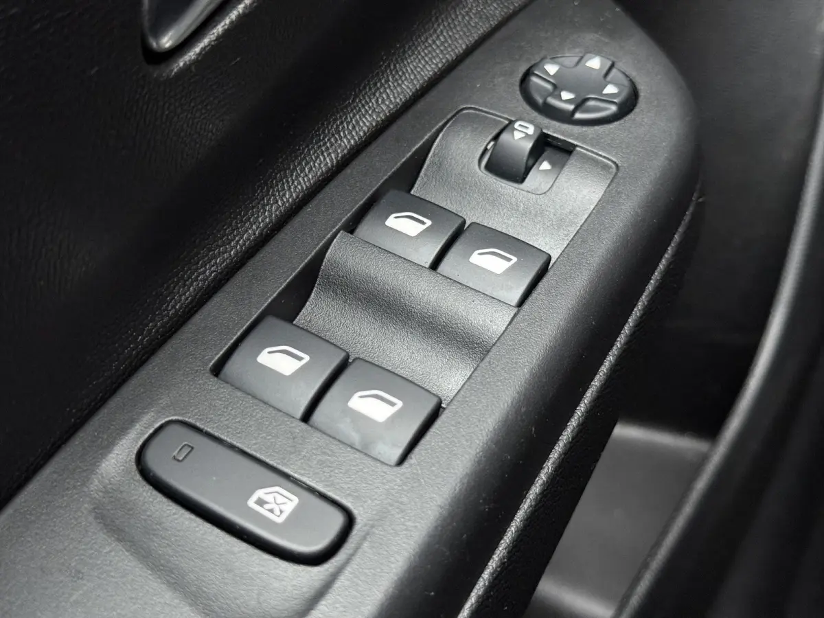 1.2 GS Line 2e Eigenaar|Carplay|Camera|PDC|Airco|Cruise|APK tot 06-2027