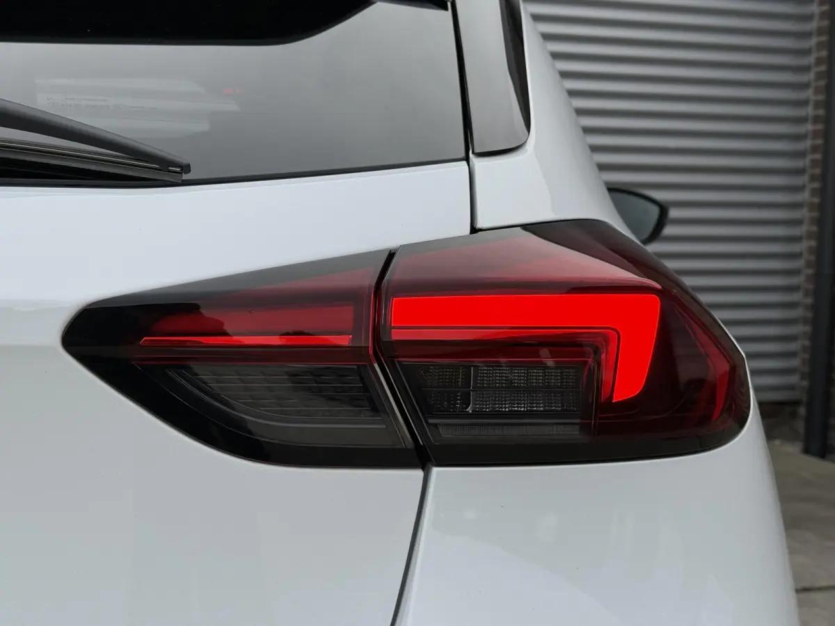 1.2 GS Line 2e Eigenaar|Carplay|Camera|PDC|Airco|Cruise|APK tot 06-2027