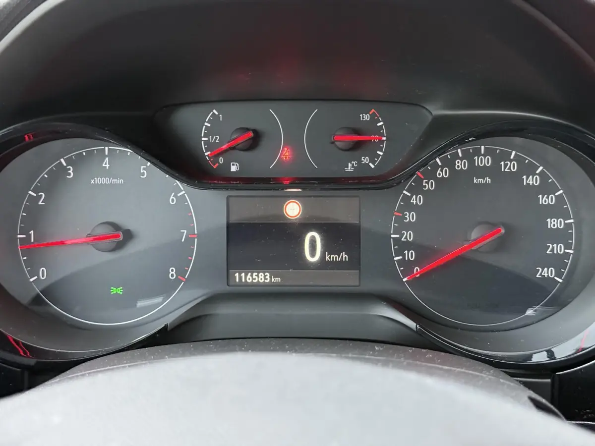 1.2 GS Line 2e Eigenaar|Carplay|Camera|PDC|Airco|Cruise|APK tot 06-2027