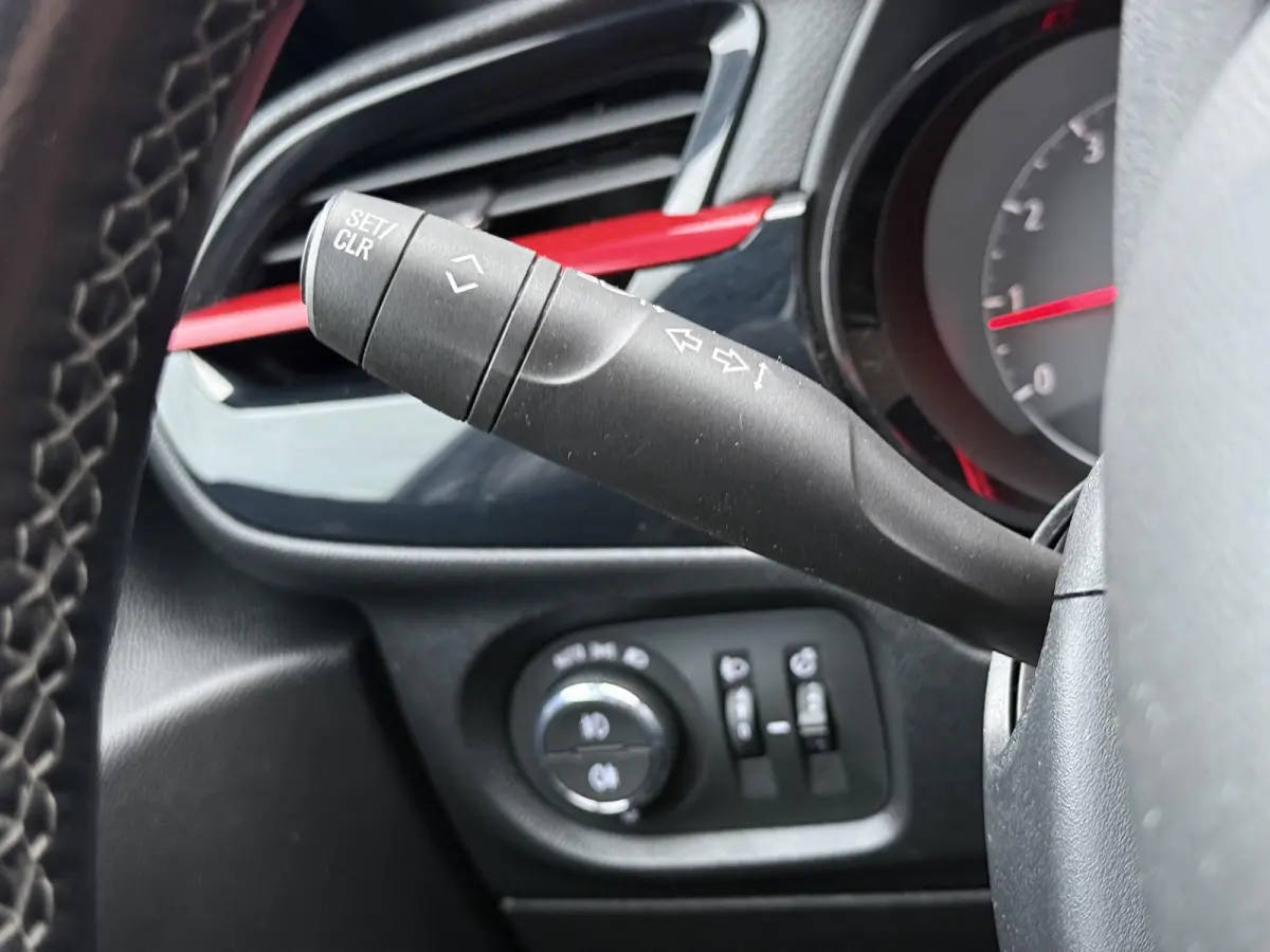 1.2 GS Line 2e Eigenaar|Carplay|Camera|PDC|Airco|Cruise|APK tot 06-2027