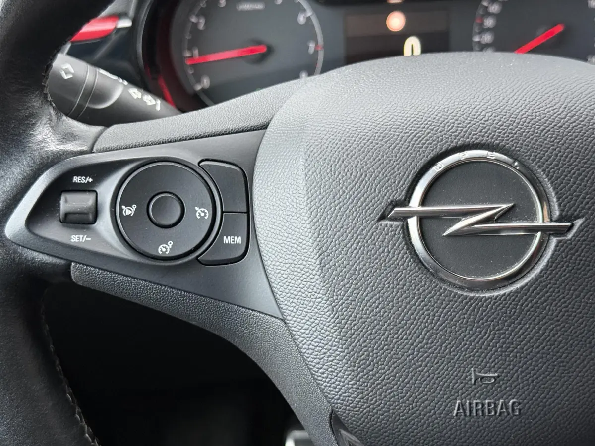 1.2 GS Line 2e Eigenaar|Carplay|Camera|PDC|Airco|Cruise|APK tot 06-2027