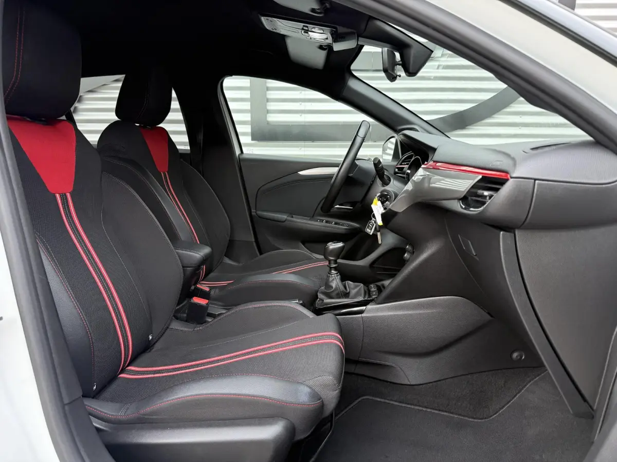 1.2 GS Line 2e Eigenaar|Carplay|Camera|PDC|Airco|Cruise|APK tot 06-2027