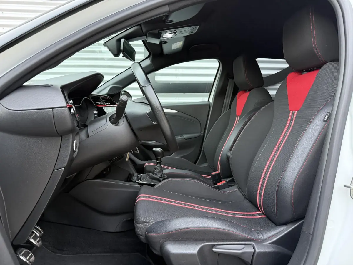 1.2 GS Line 2e Eigenaar|Carplay|Camera|PDC|Airco|Cruise|APK tot 06-2027