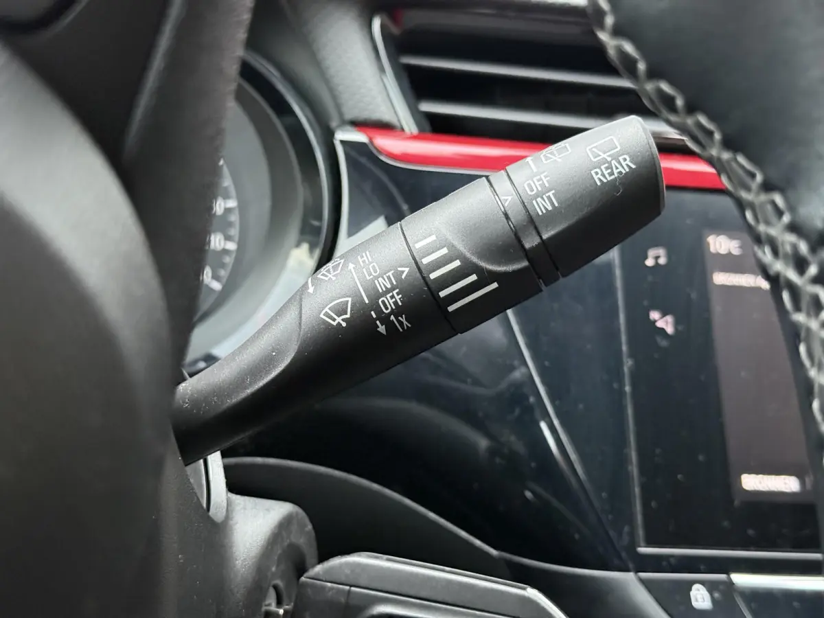 1.2 GS Line 2e Eigenaar|Carplay|Camera|PDC|Airco|Cruise|APK tot 06-2027
