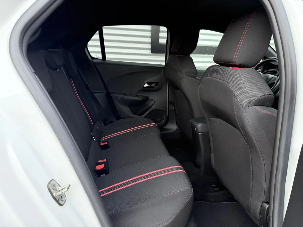 1.2 GS Line 2e Eigenaar|Carplay|Camera|PDC|Airco|Cruise|APK tot 06-2027