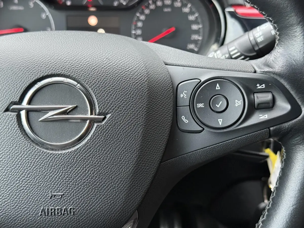 1.2 GS Line 2e Eigenaar|Carplay|Camera|PDC|Airco|Cruise|APK tot 06-2027