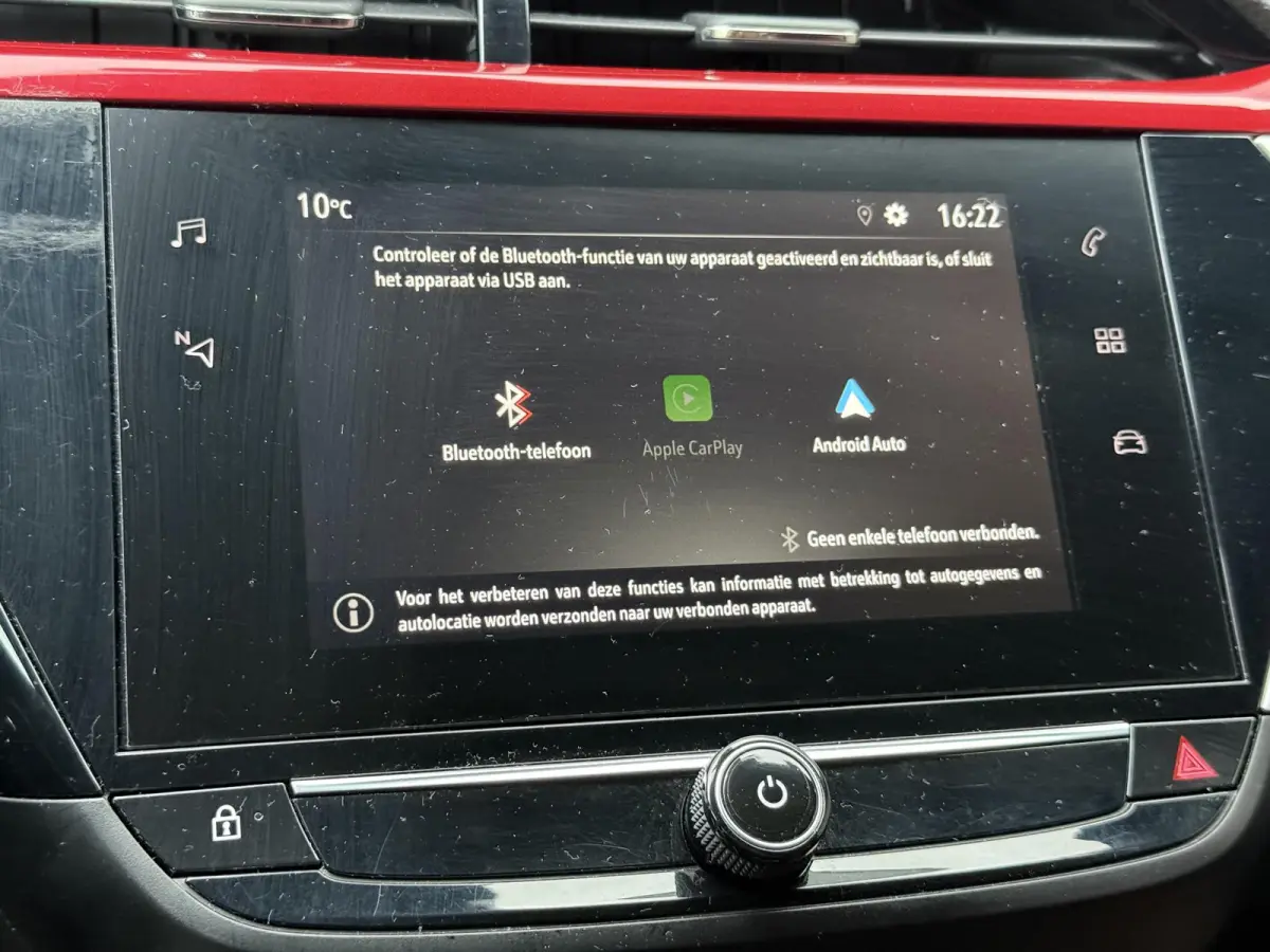 1.2 GS Line 2e Eigenaar|Carplay|Camera|PDC|Airco|Cruise|APK tot 06-2027