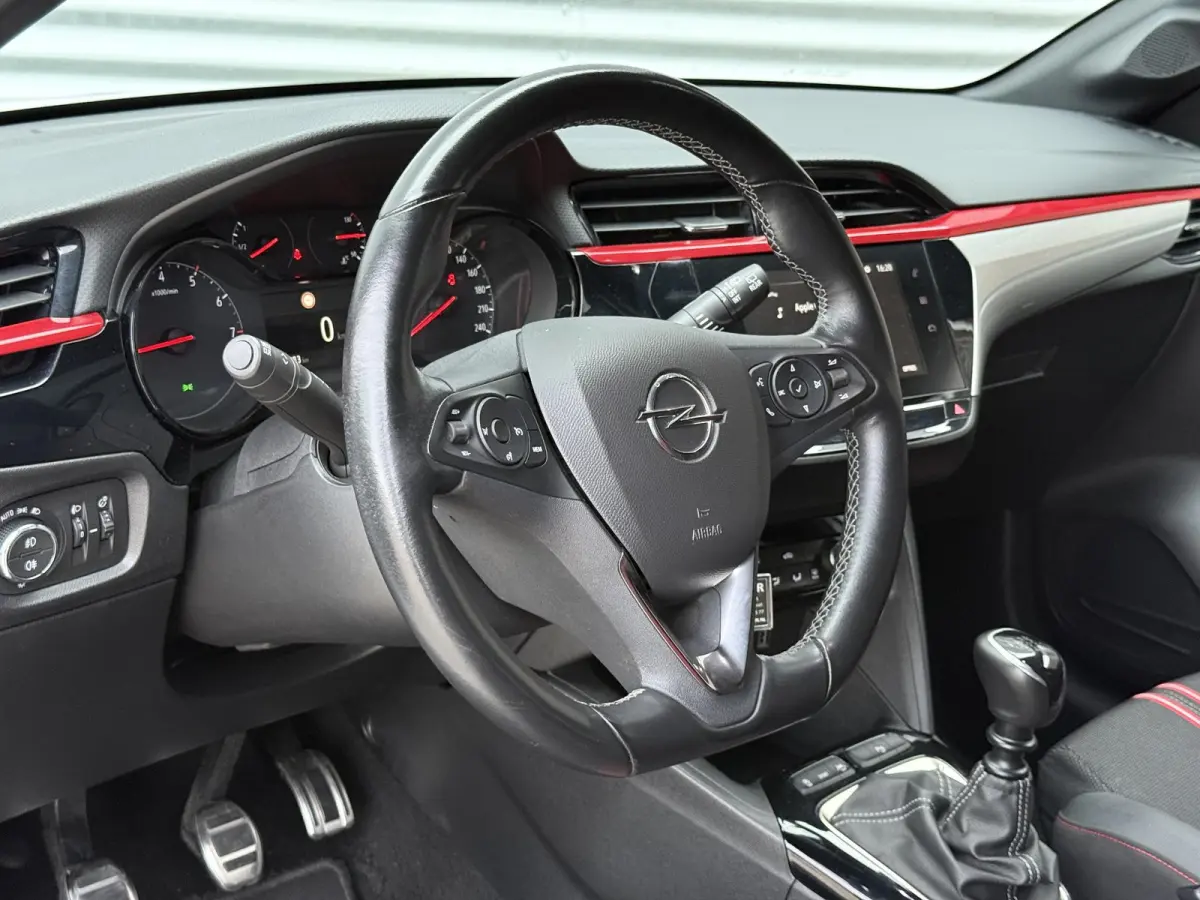 1.2 GS Line 2e Eigenaar|Carplay|Camera|PDC|Airco|Cruise|APK tot 06-2027