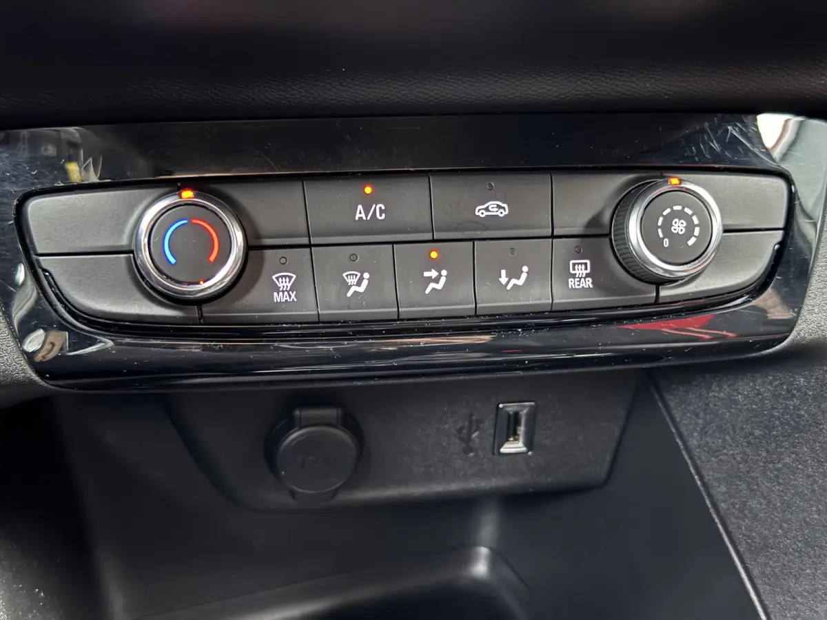 1.2 GS Line 2e Eigenaar|Carplay|Camera|PDC|Airco|Cruise|APK tot 06-2027