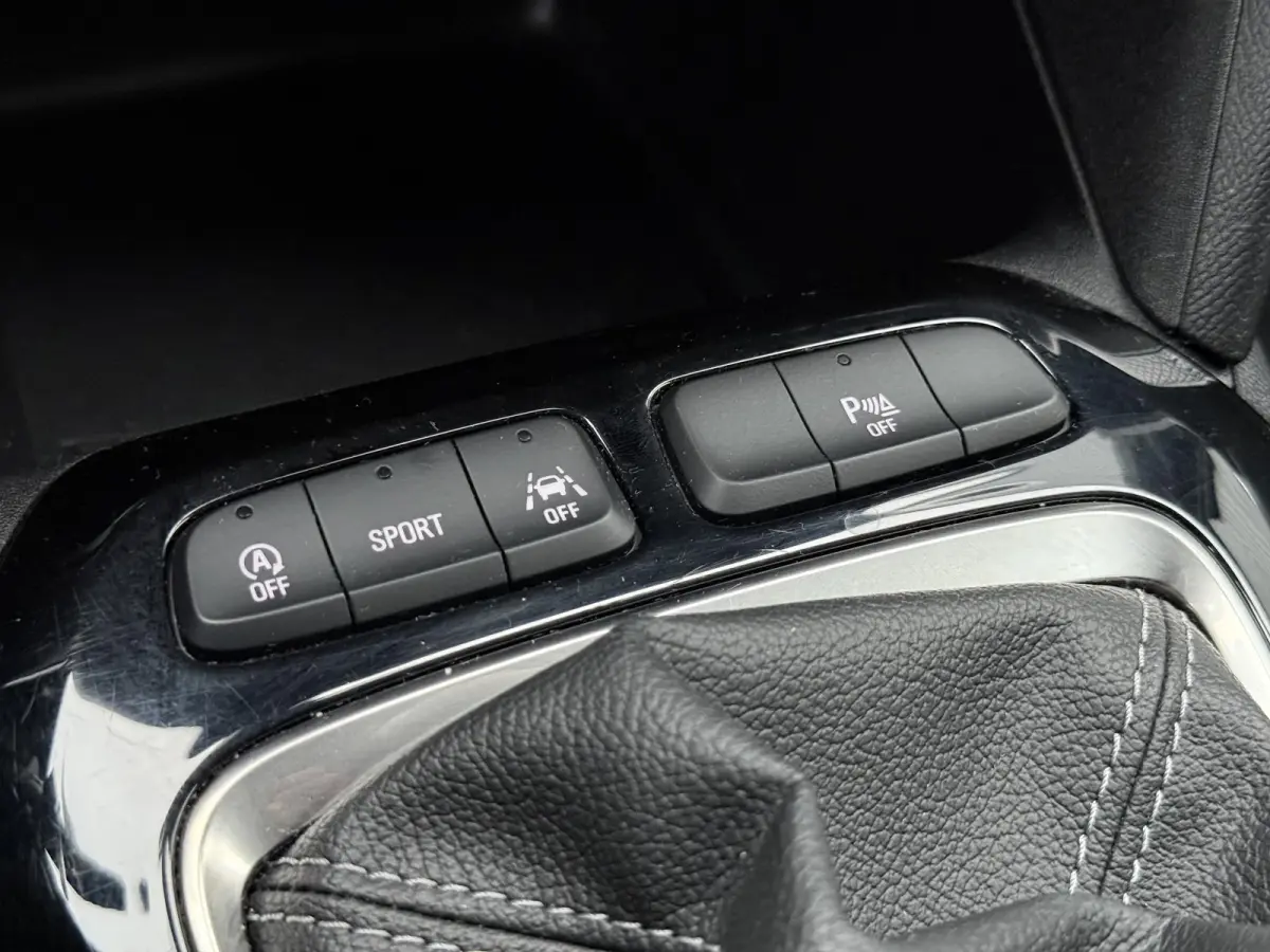 1.2 GS Line 2e Eigenaar|Carplay|Camera|PDC|Airco|Cruise|APK tot 06-2027