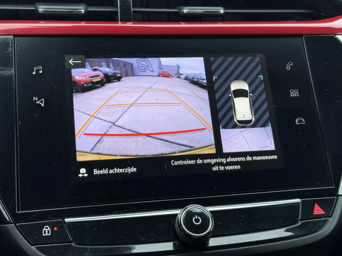 1.2 GS Line 2e Eigenaar|Carplay|Camera|PDC|Airco|Cruise|APK tot 06-2027