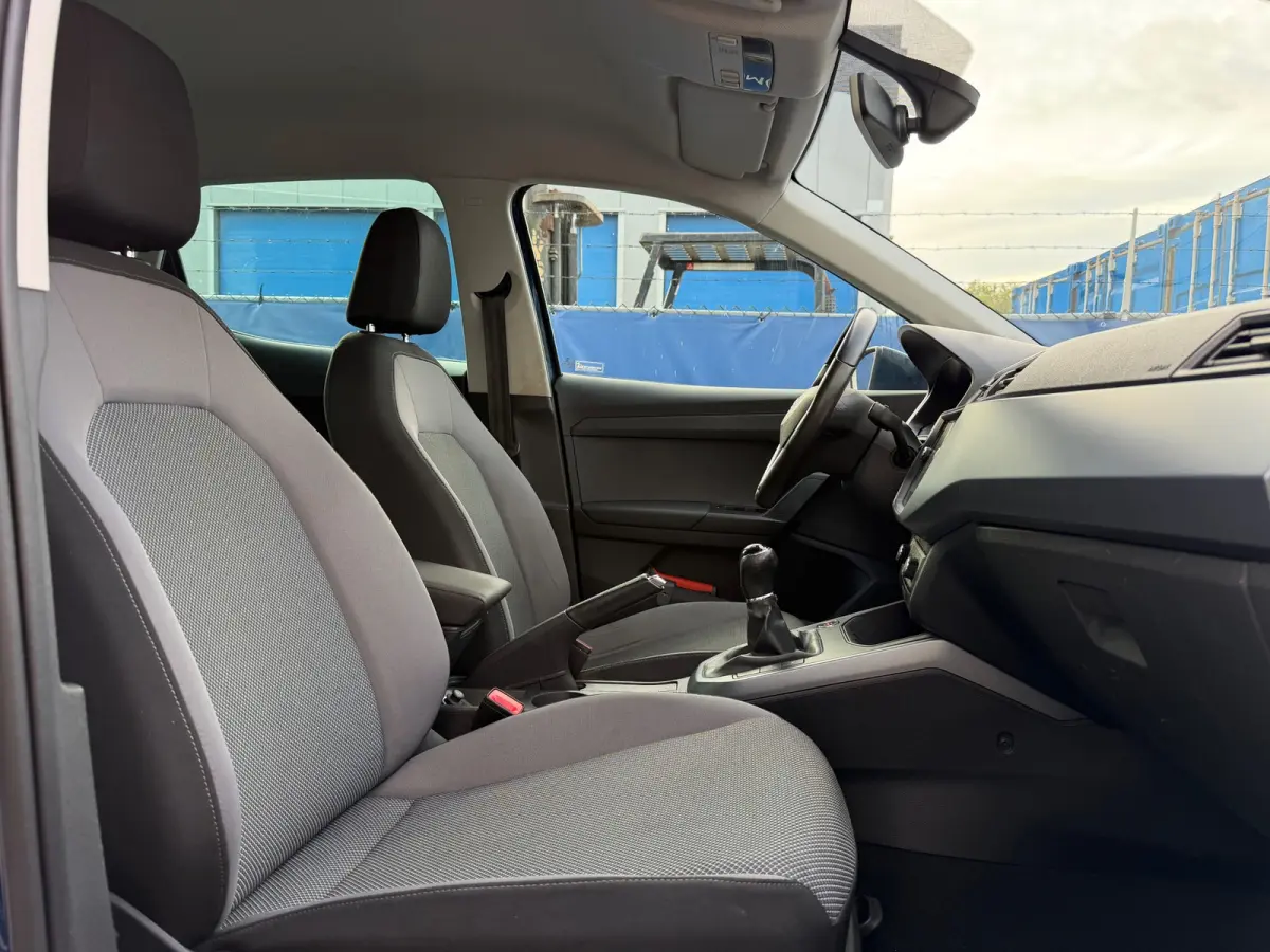 1.0 TSI Style Business|1e Eigenaar|Trekhaak|AppleCarPlay|Camera|Navi|Climate|Cruise|PDC V+A|N.A.P|Apk tot 07-05-2026|