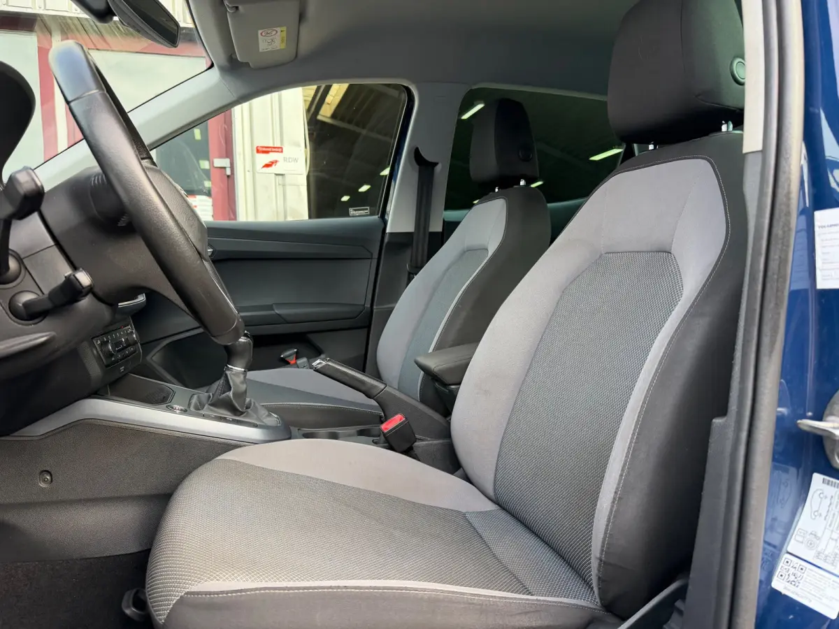 1.0 TSI Style Business|1e Eigenaar|Trekhaak|AppleCarPlay|Camera|Navi|Climate|Cruise|PDC V+A|N.A.P|Apk tot 07-05-2026|