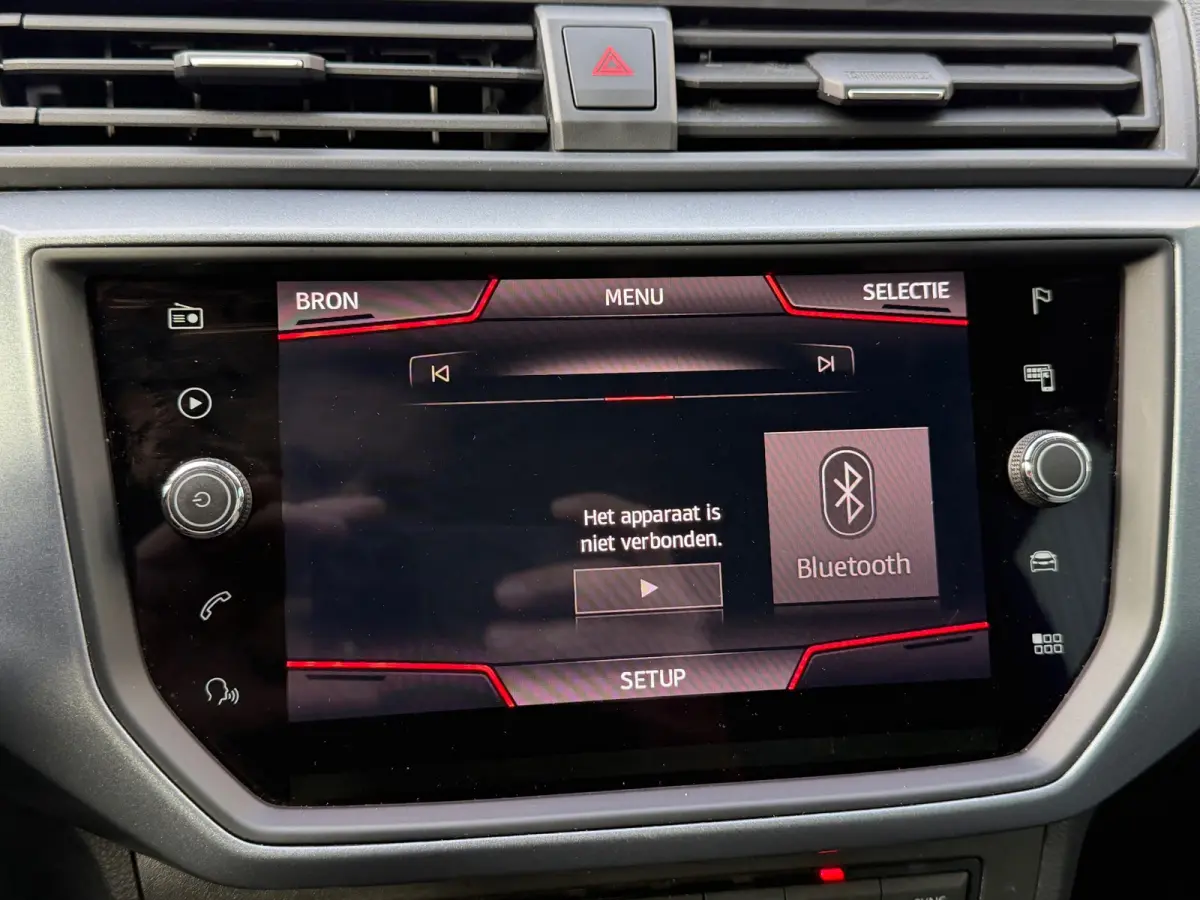 1.0 TSI Style Business|1e Eigenaar|Trekhaak|AppleCarPlay|Camera|Navi|Climate|Cruise|PDC V+A|N.A.P|Apk tot 07-05-2026|