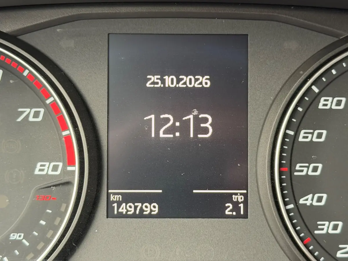 1.0 TSI Style Business|1e Eigenaar|Trekhaak|AppleCarPlay|Camera|Navi|Climate|Cruise|PDC V+A|N.A.P|Apk tot 07-05-2026|