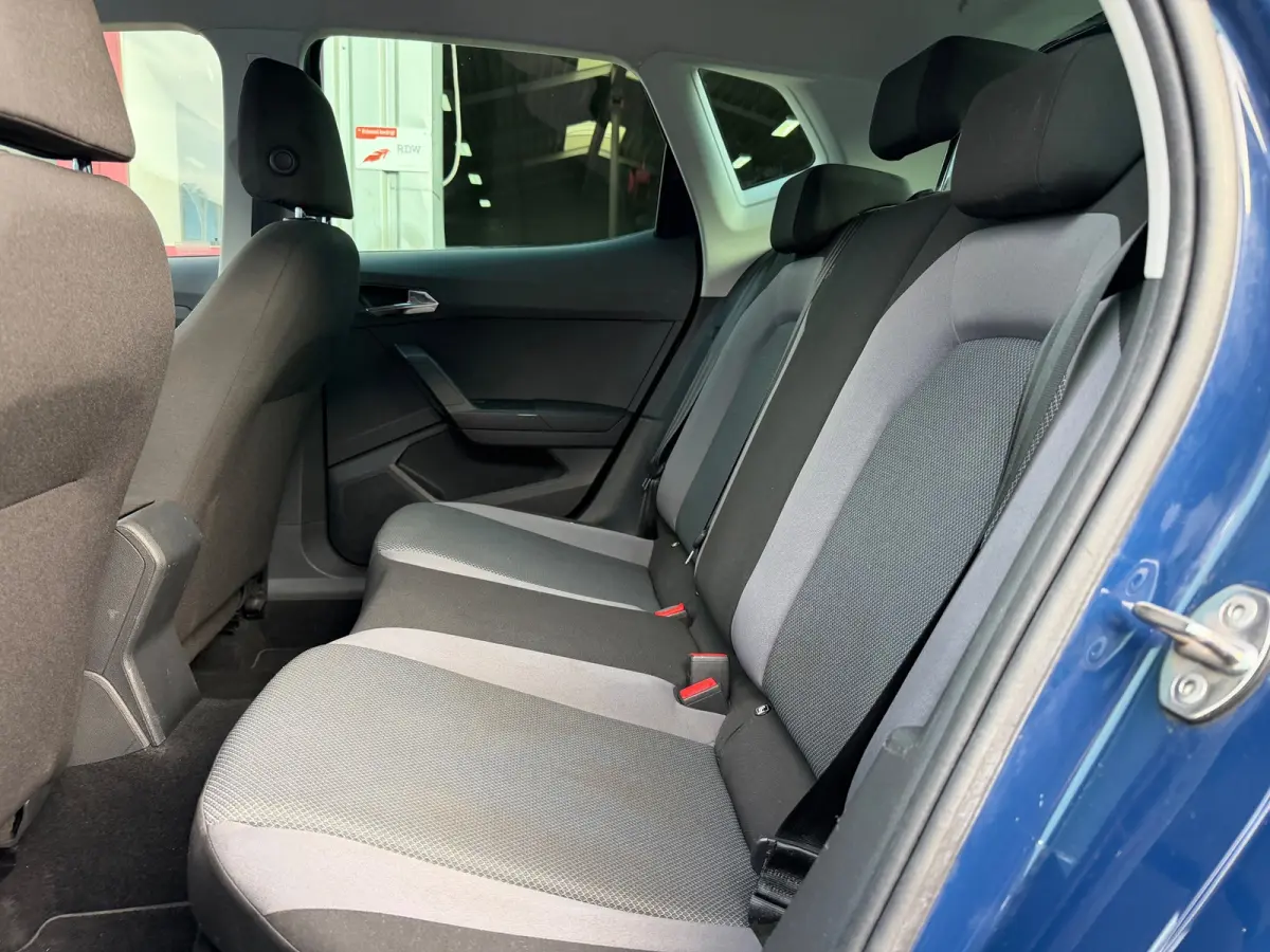 1.0 TSI Style Business|1e Eigenaar|Trekhaak|AppleCarPlay|Camera|Navi|Climate|Cruise|PDC V+A|N.A.P|Apk tot 07-05-2026|