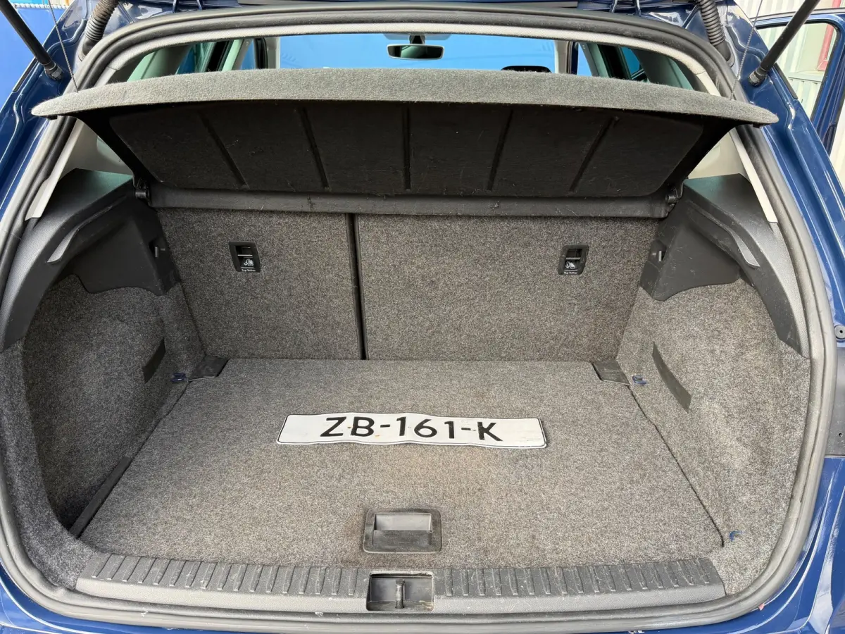 1.0 TSI Style Business|1e Eigenaar|Trekhaak|AppleCarPlay|Camera|Navi|Climate|Cruise|PDC V+A|N.A.P|Apk tot 07-05-2026|